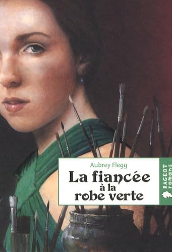 La fiancée à la robe verte 9782700233148