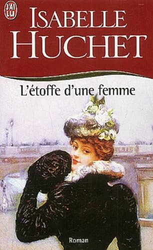 L'Etoffe d'une femme 9782290319185