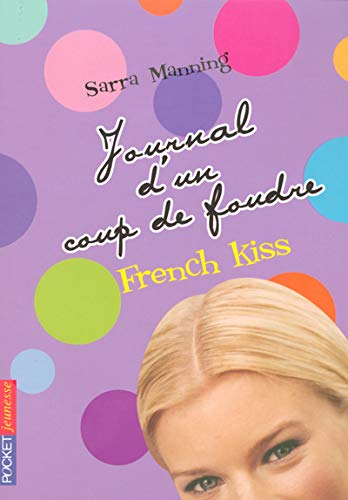 JOURNAL COUP FOUDRE T01 FRENCH 9782266153379