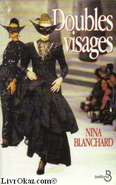 Doubles visages 9782714434333