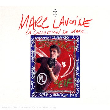 La Collection de Marc [Import] 0600753048795