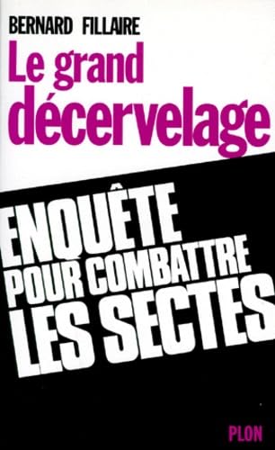 Le grand décervelage 9782259024730