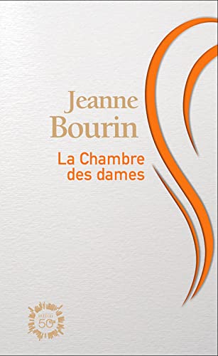 La Chambre des dames 9782298162721
