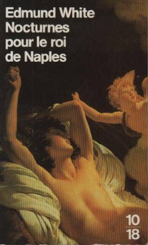 Nocturnes pour le roi de Naples 9782264014351