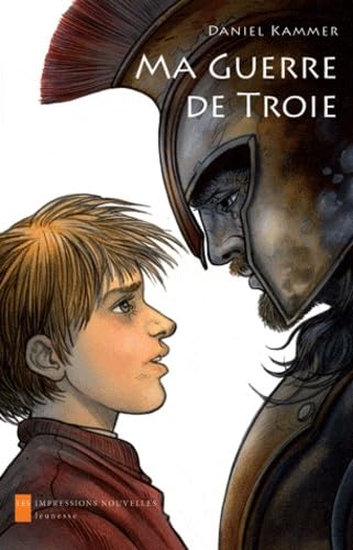 Ma Guerre de Troie 9782874491160