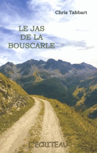 Le Jas de la Bouscarle 9782353031085