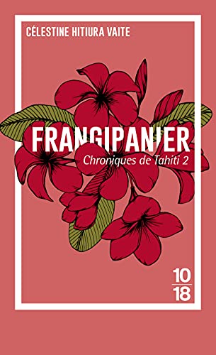 Frangipanier 9782264079244