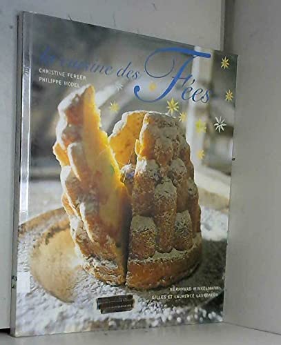La Cuisine des fées 9782286021450