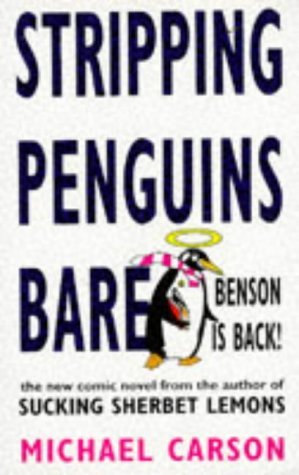 Stripping Penguins Bare 9780552994651
