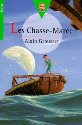 Les Chasse-Marees 9782013214827