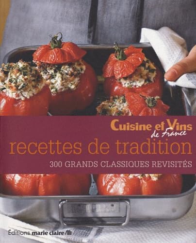 Recettes de tradition 9782848312125