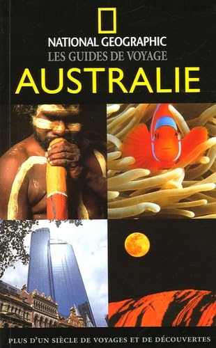Australie 9782845821484