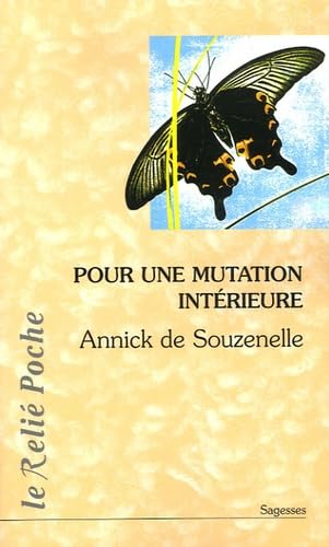 Pour une mutation intérieure 9782914916714