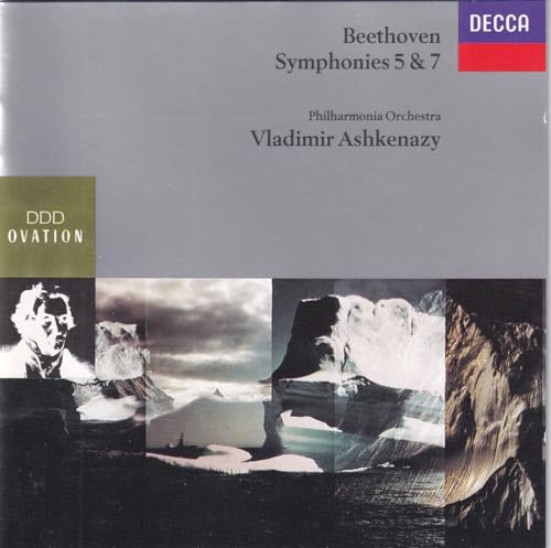 Symphony 5/7 9786302155013