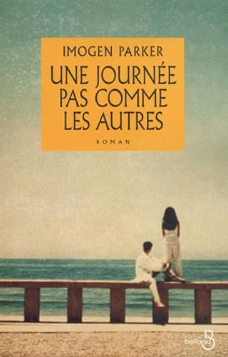 Une journée pas comme les autres 9782714439147