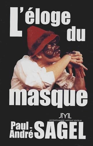 L'éloge du masque 9782849280140