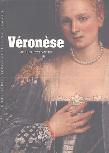 Véronèse 9782070317189