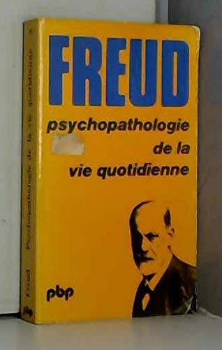 Psychologie collective et analyse du moi 9782228309790