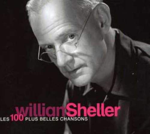 Les 100 plus belles chansons (coffret 5 CD) 0602498436011
