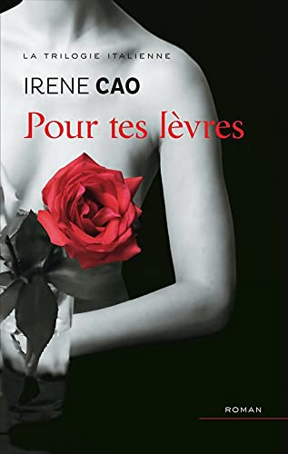 Pour tes lèvres 9782298083453