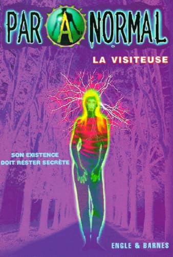 La visiteuse 9782266080095