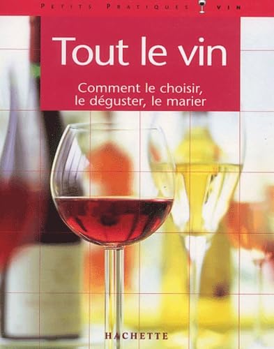 Le vin 9782016209233