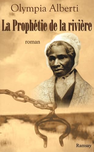 La Prophétie de la rivière 9782841149551