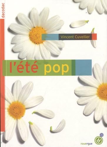 L'été pop 9782812604034