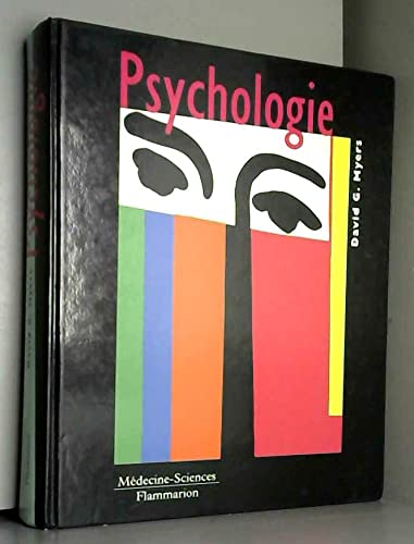Psychologie 9782257155337