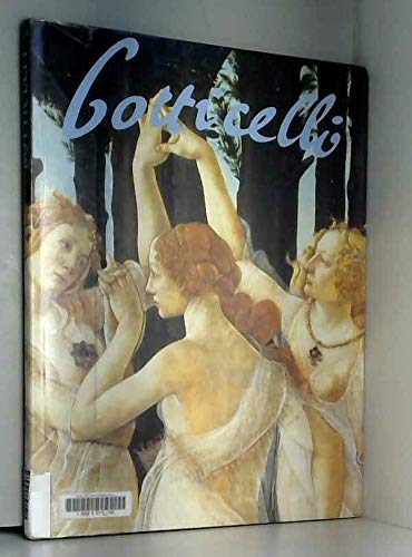 Botticelli 9782865351503