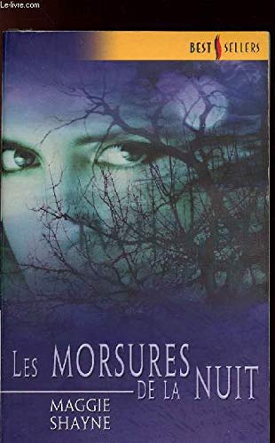 Les Morsures de la Nuit 9782280086332