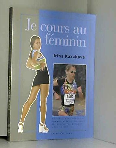 Je cours au feminin 3534260000113