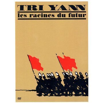 Tri Yann [inclus 1 CD Audio] 3388334509725