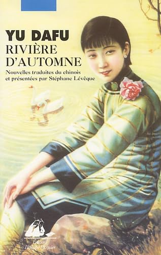 Rivière d'automne 9782877306157