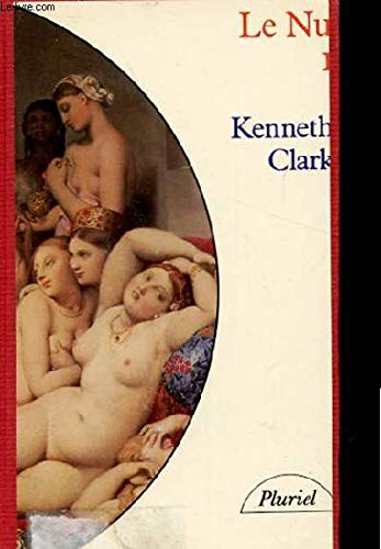 Le nu, tome 1 9782010127953