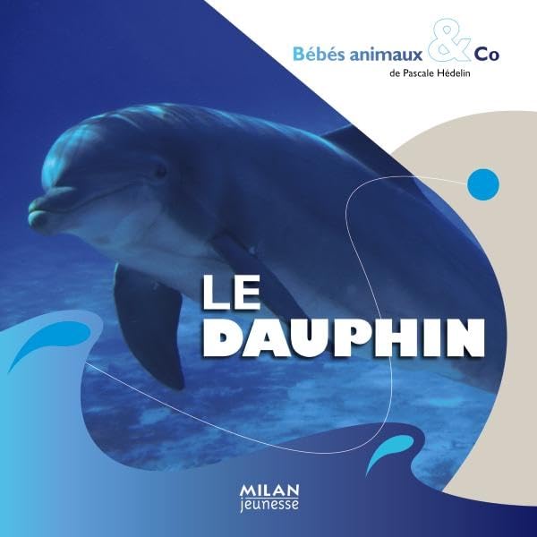 Le dauphin 9782745938404