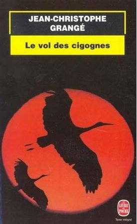 Le vol des cigognes 9782253140078
