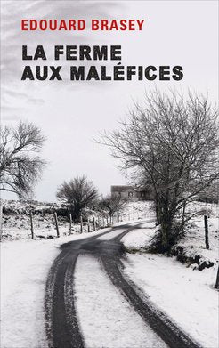 La ferme aux maléfices 9782298133417