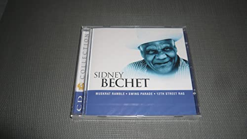 CD Collection 0743212985023