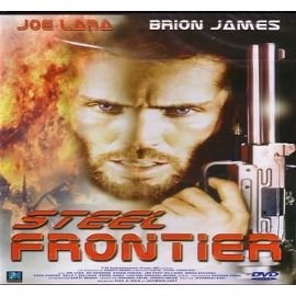 Steel Frontier 3476473082978