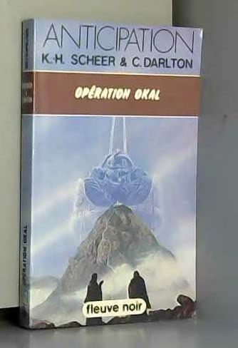 Opération Okal - Perry Rhodan - 48 9782265011861
