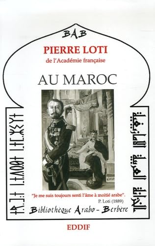 Au Maroc : Précédé de 9789981091146