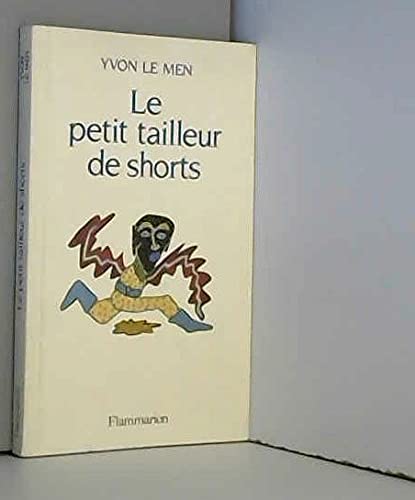 Petit tailleur de shorts (Le) 9782080672483