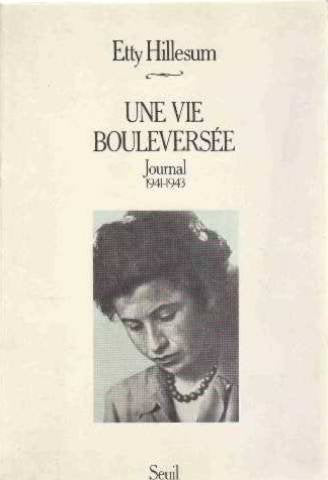 Une vie bouleversée : Journal (1941-1943) 9782020086295