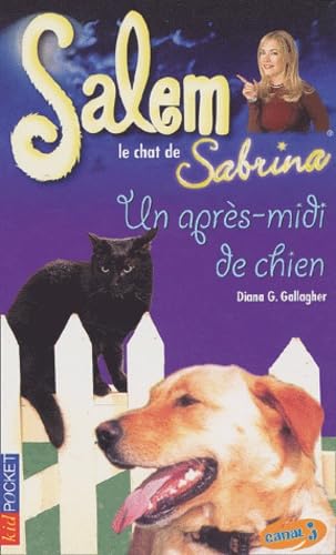 Salem Tome 5 : Un après-midi de chien 9782266112444