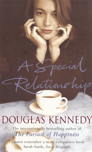 A Special Relationship 9780099468264