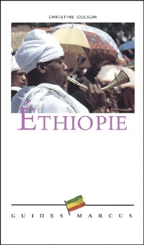 Ethiopie 9782713101953