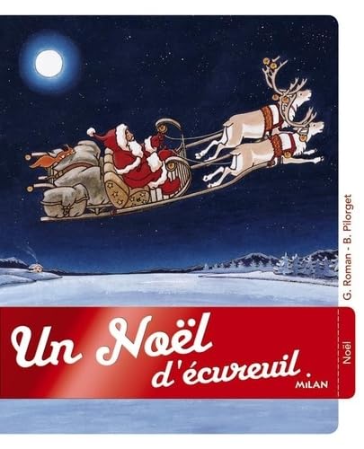 Un Noël d'écureuil 9782745959904