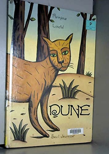 Dune 9782020220613