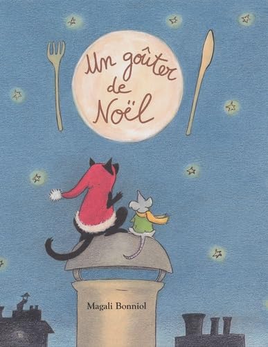 Gouter de noel (Un) 9782211069526
